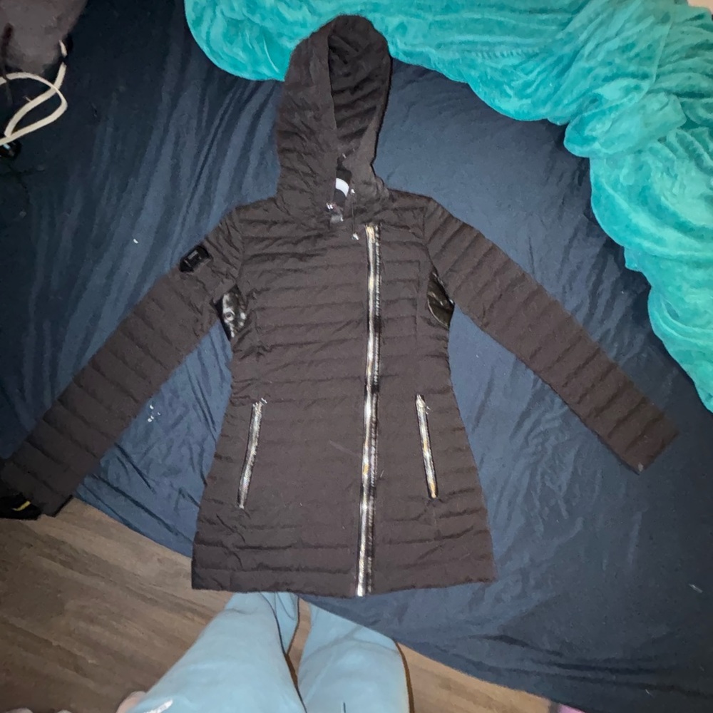 Women's Rudsak jacket - Picture 11 of 11